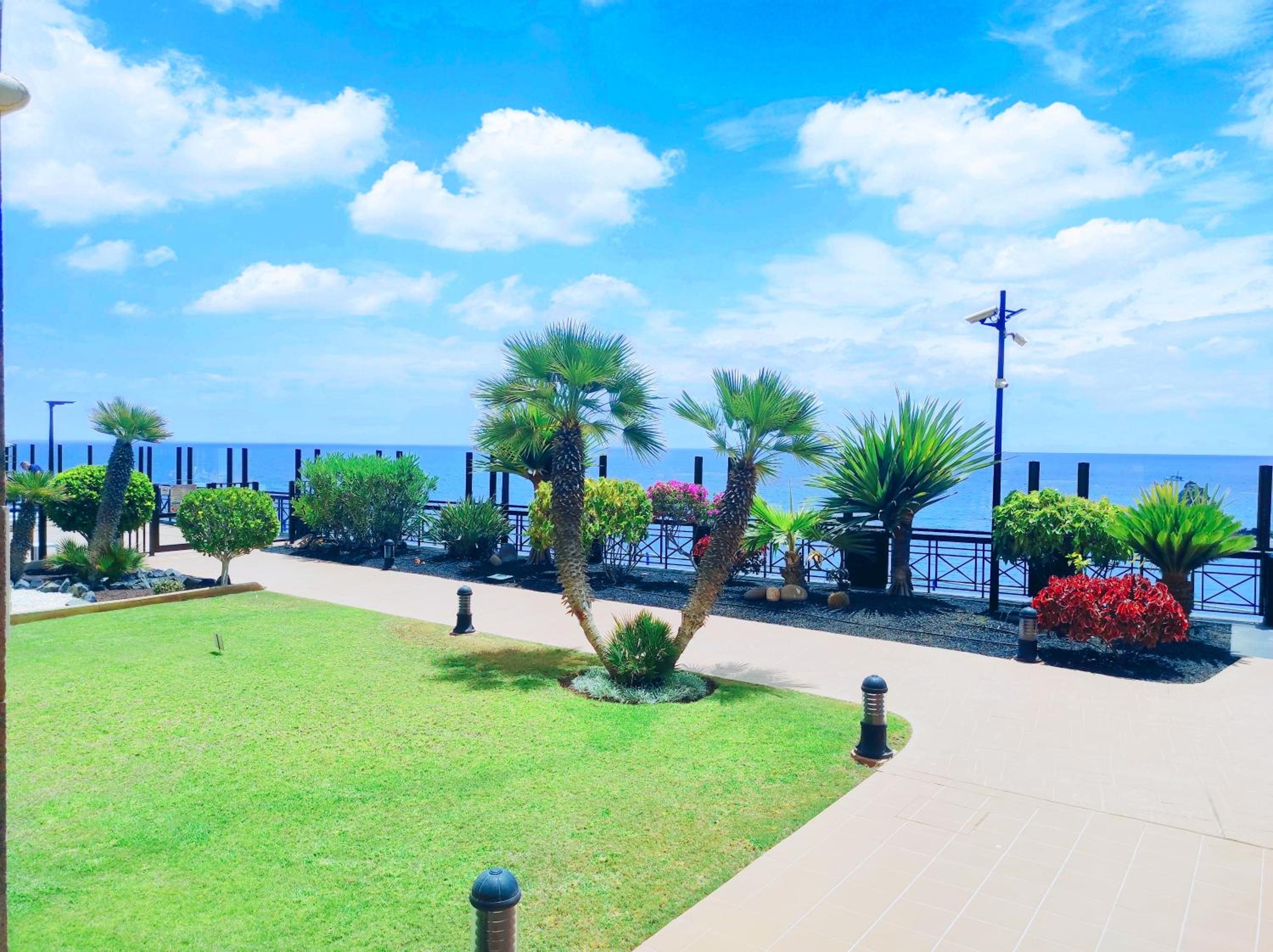 El Nautico Suites, the beachfront Paradise