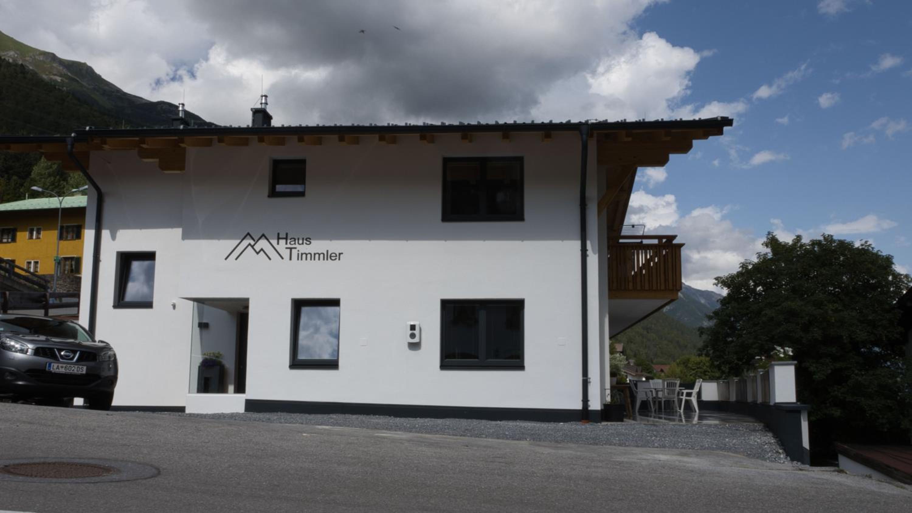 Haus Timmler