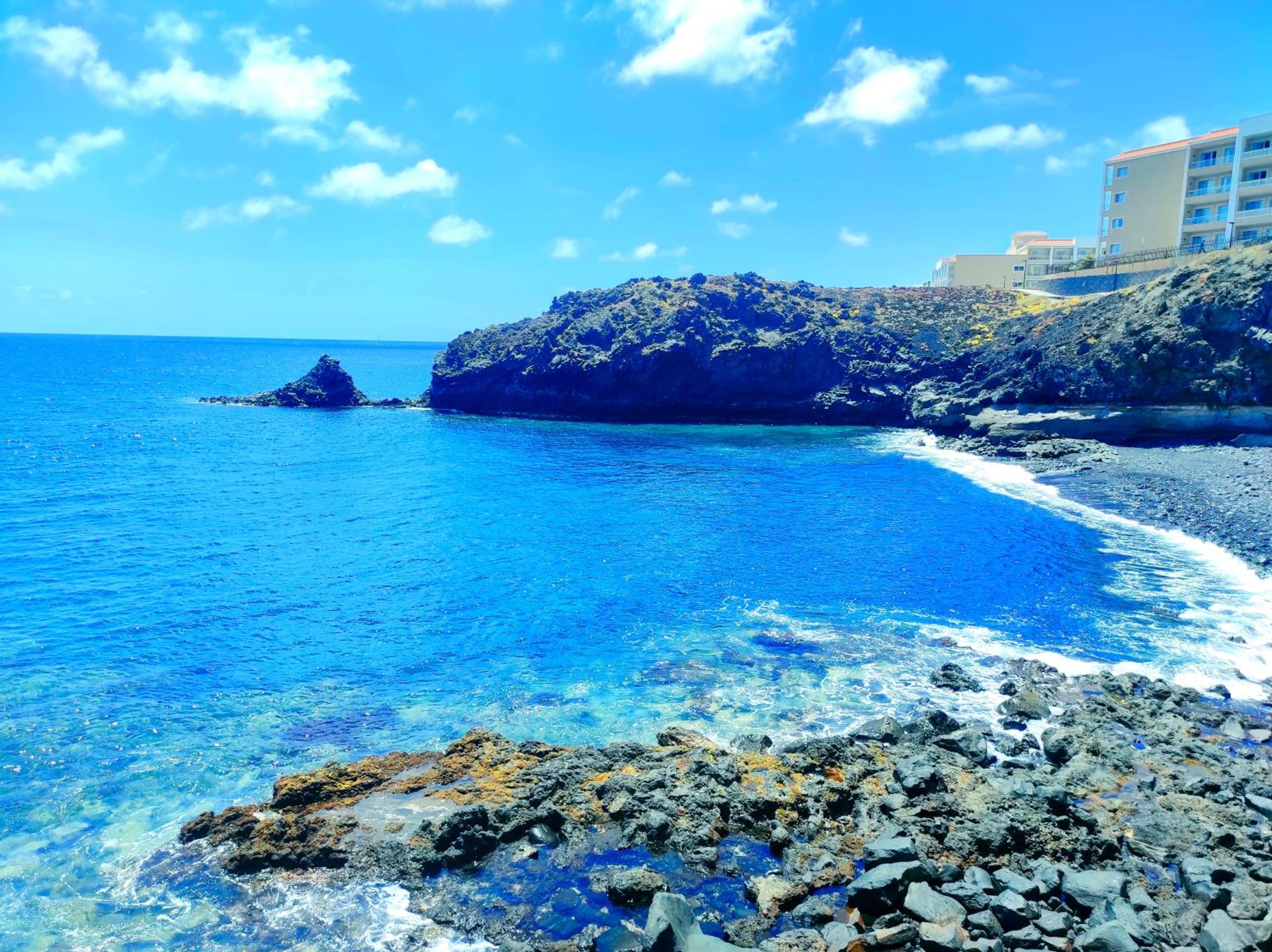 El Nautico Suites, the beachfront Paradise