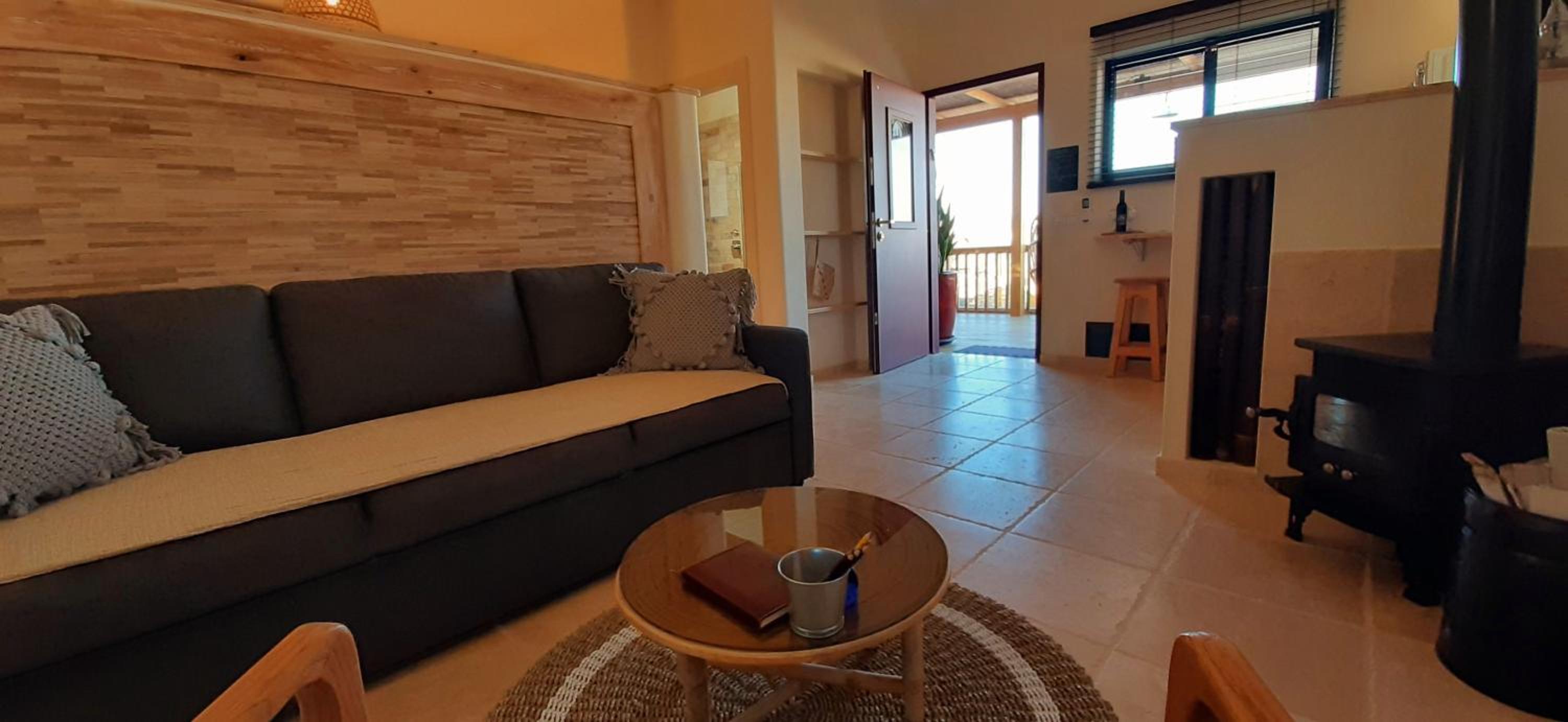 Zman Arava view 4