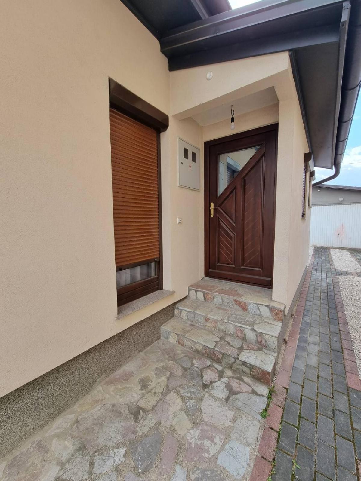 GOLD Apartman