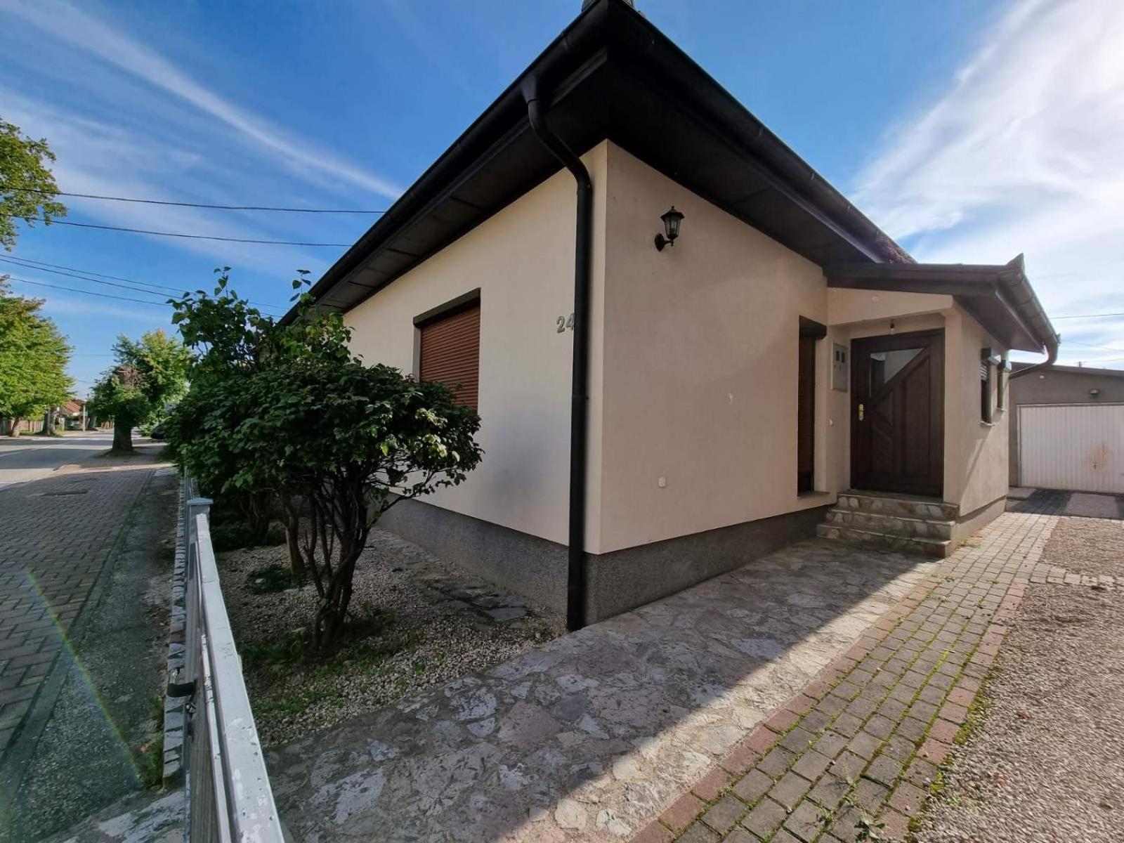 GOLD Apartman