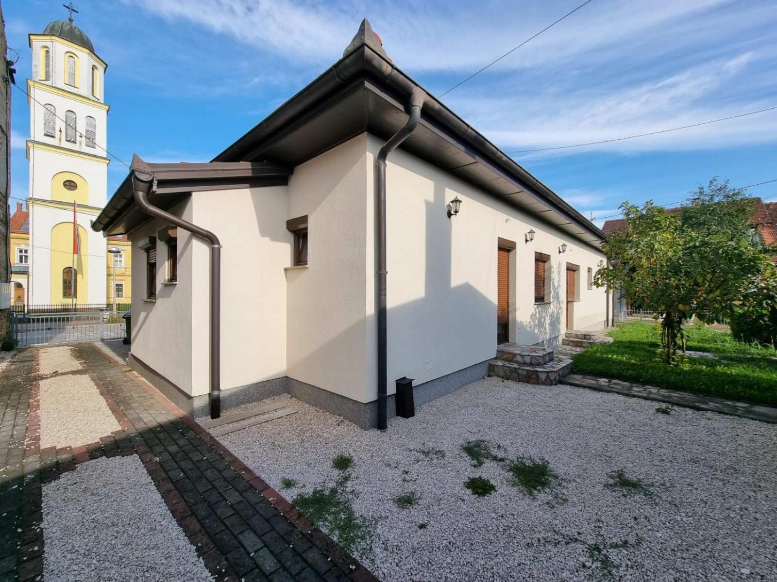 GOLD Apartman