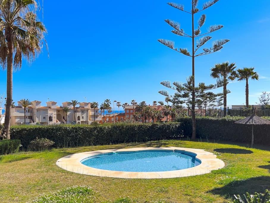 Estepona, Casa de lujo con vistas al mar view 5