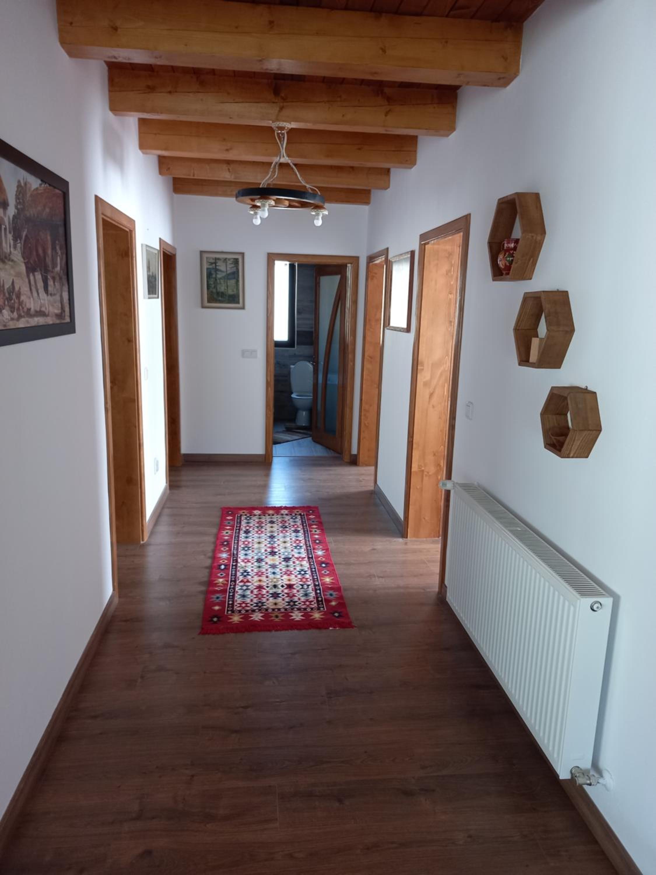 Casa Blaju