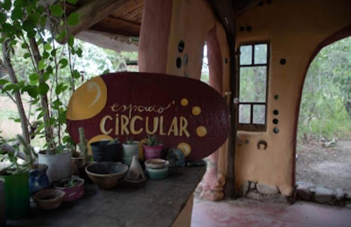 Espacio Circular