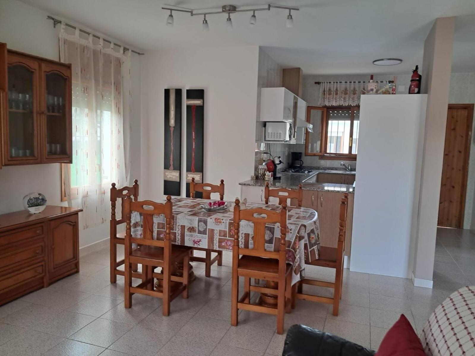 CASA MARIA CINTA view 3