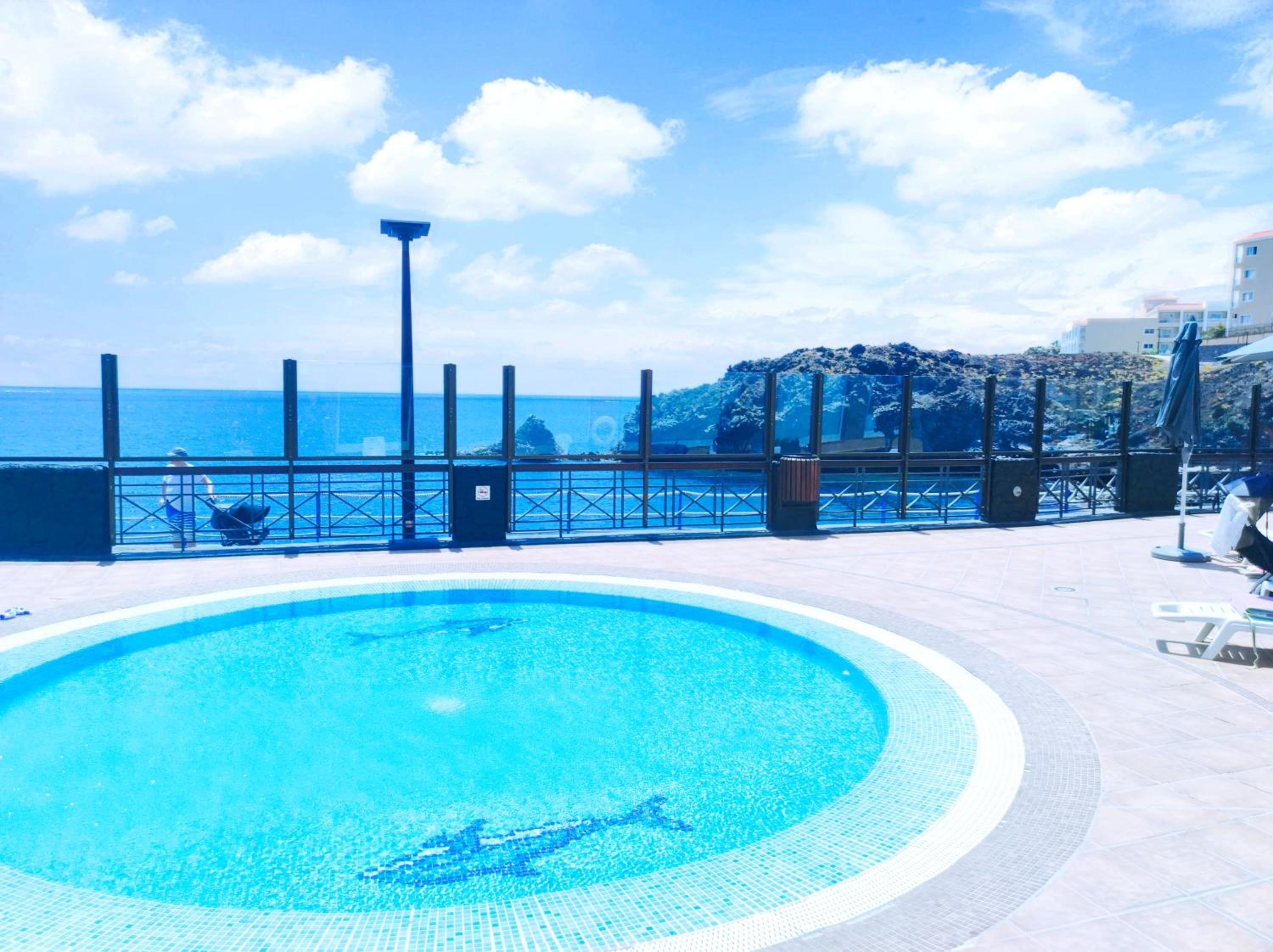 El Nautico Suites, the beachfront Paradise