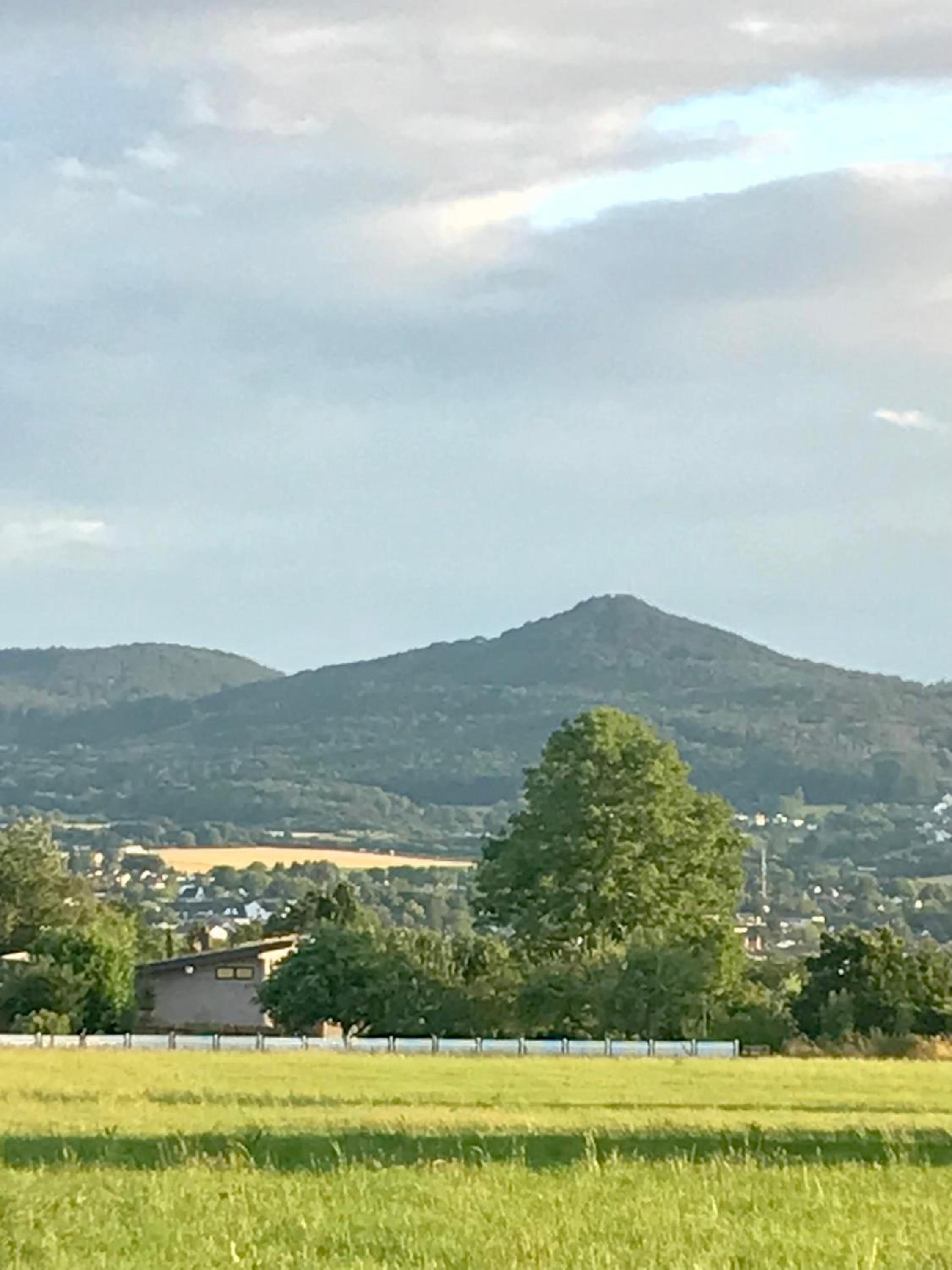Apartment im Wanderparadies Siebengebirge