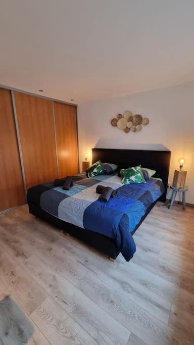 Heerlijk vakantiewoning aan de Kust 26 - Slechts 100 meter van het strand!