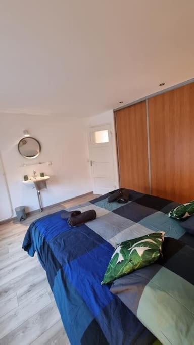Heerlijk vakantiewoning aan de Kust 26 - Slechts 100 meter van het strand!