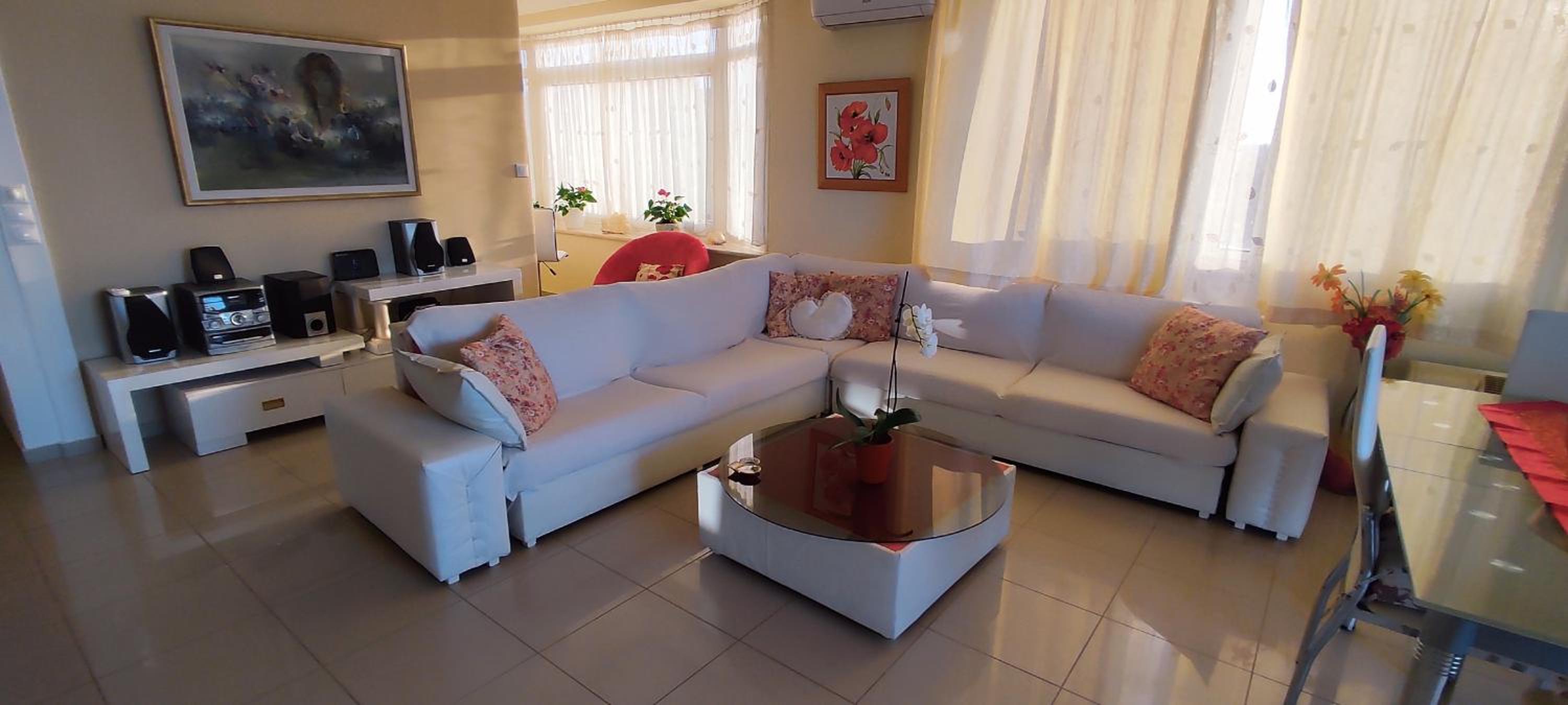 Katerina's Residence Chania With Panoramic View view 3