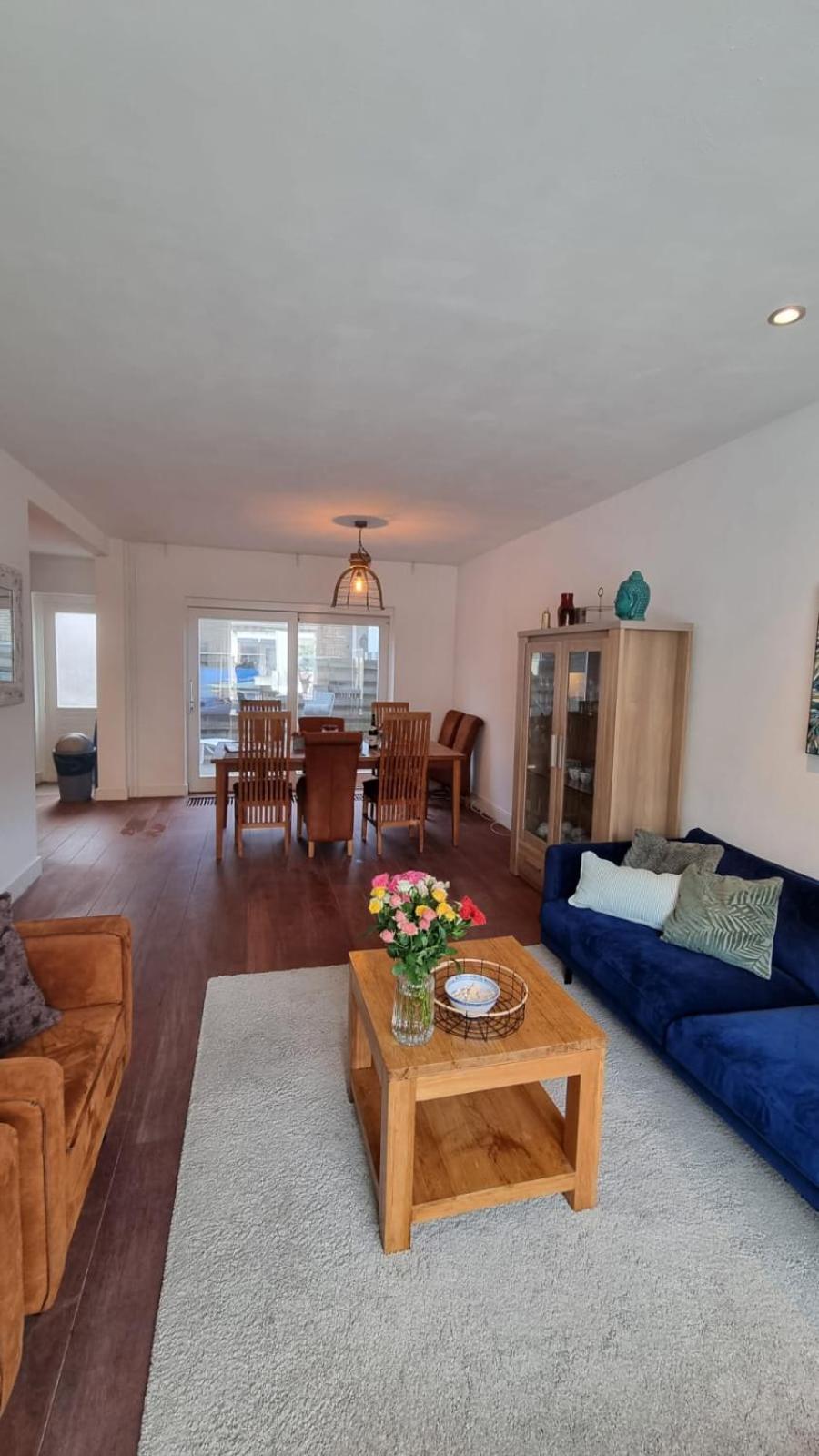 Heerlijk vakantiewoning aan de Kust 26 - Slechts 100 meter van het strand!