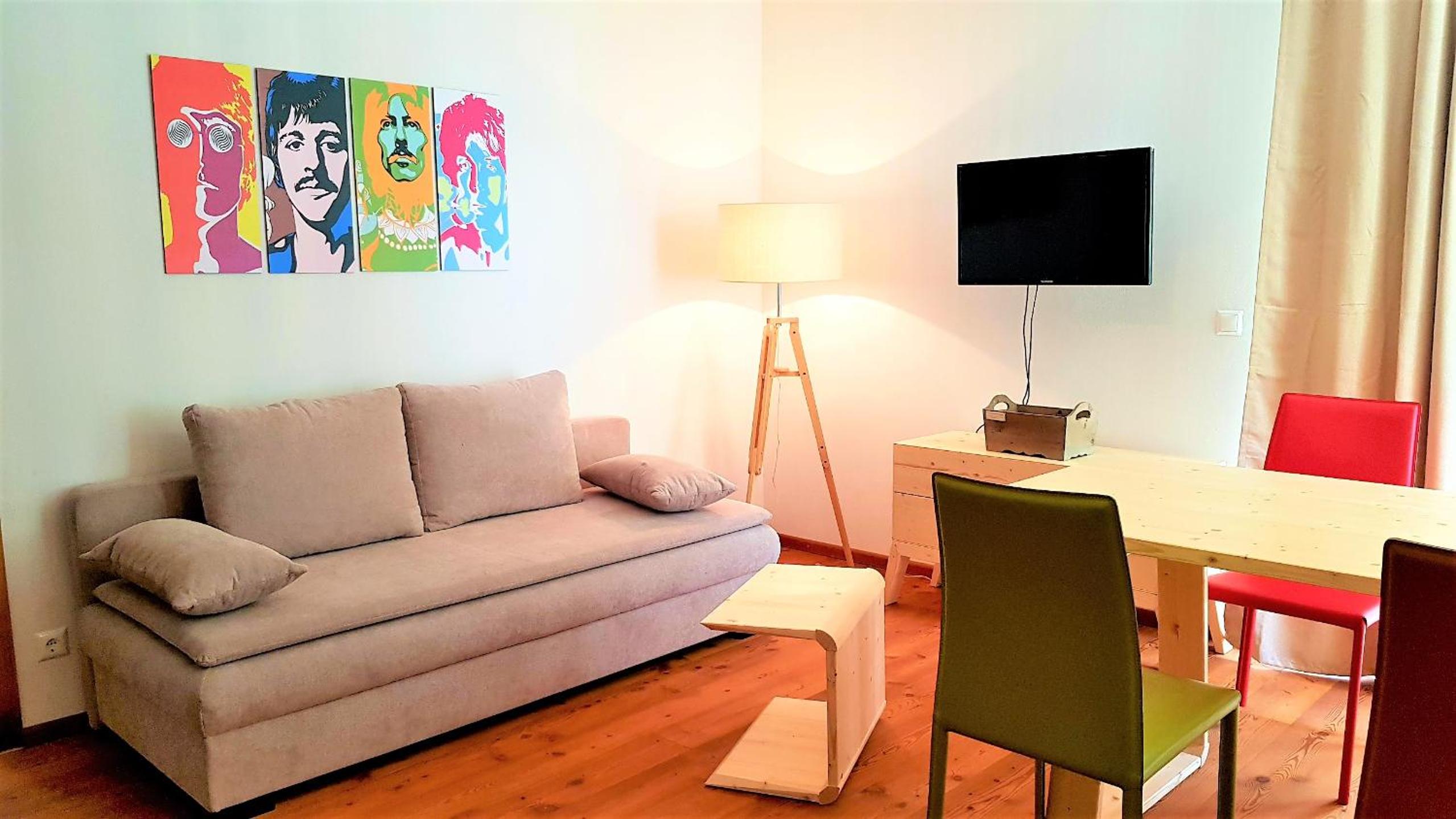 Haus Nora by Globalimmoservice
