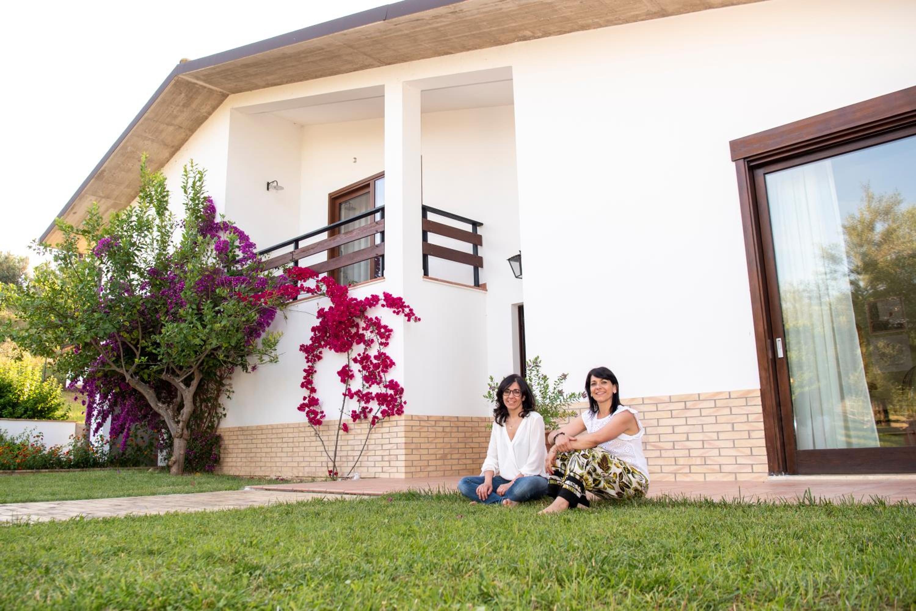Villa Ninetta view 5