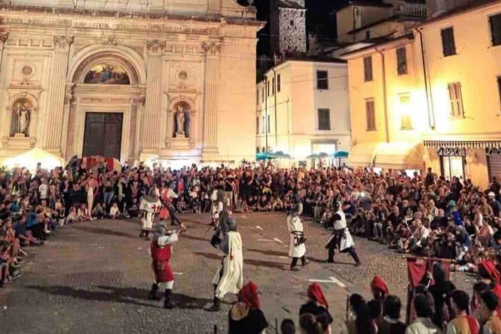 Appartamento Incoronata