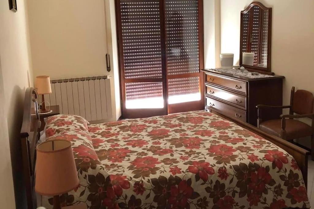 Appartamento Incoronata