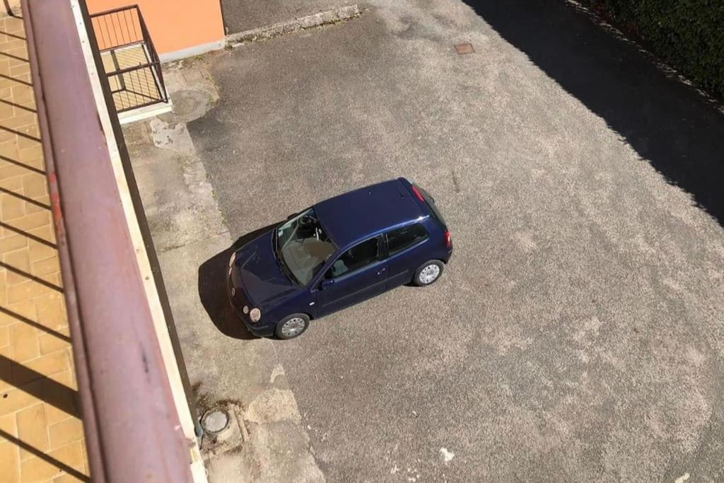 Appartamento Incoronata