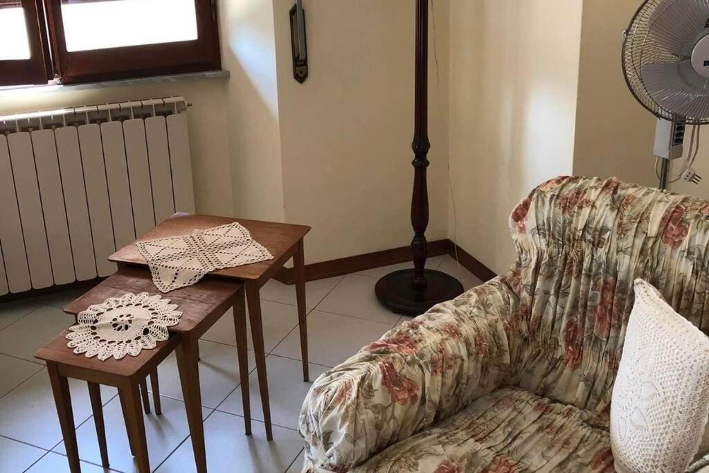 Appartamento Incoronata