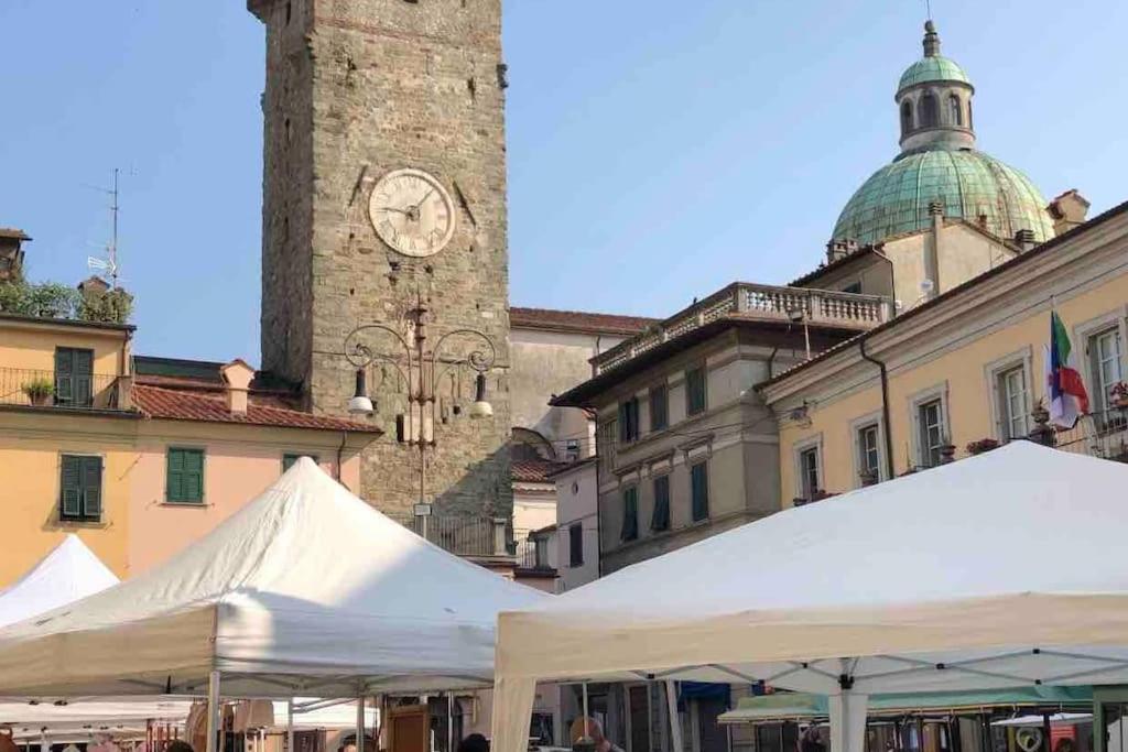 Appartamento Incoronata