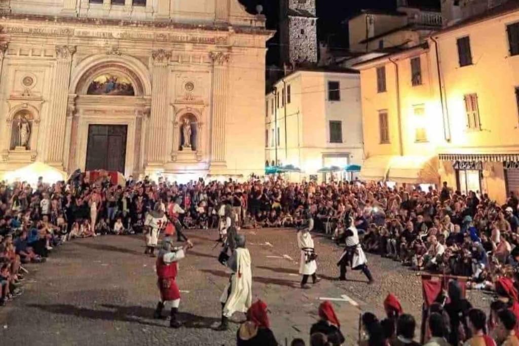Appartamento Incoronata