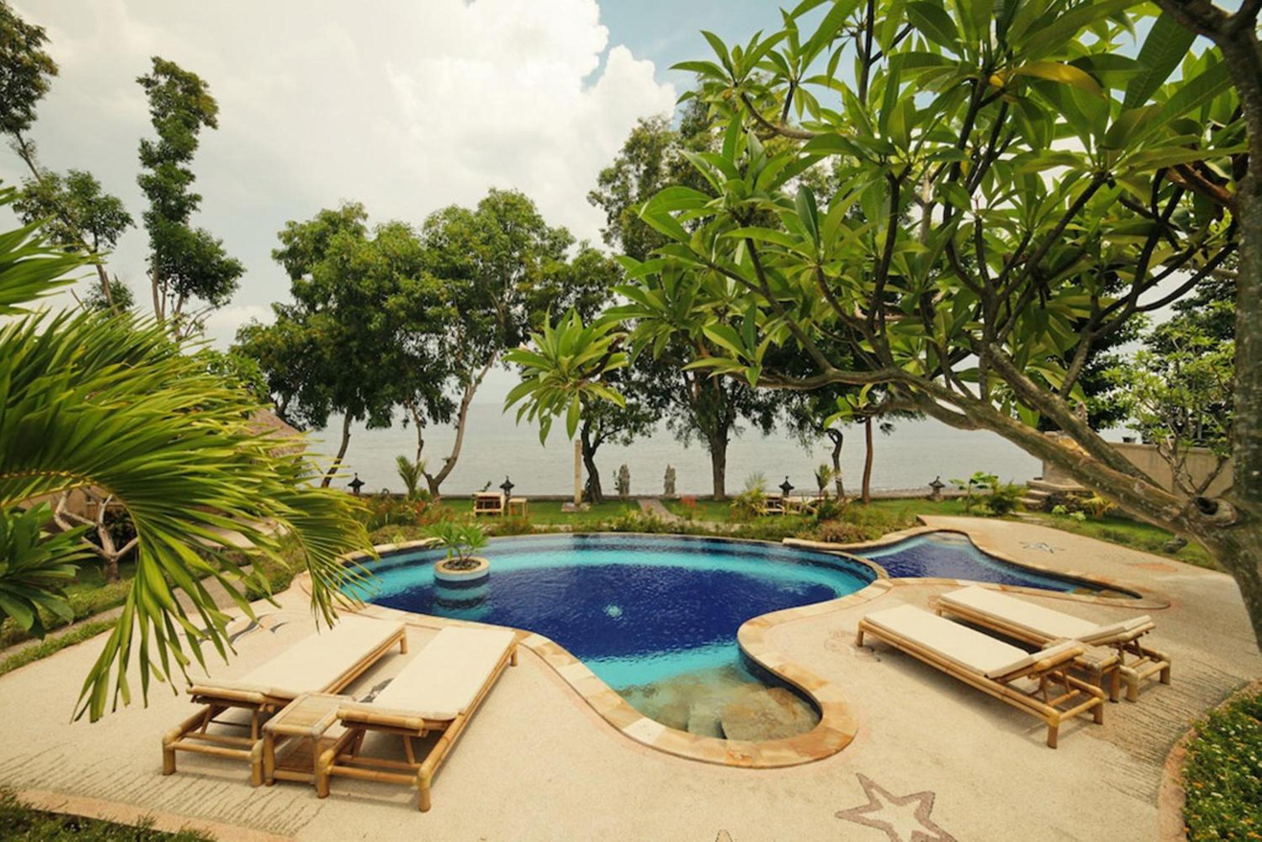 Bali Dream House view 5