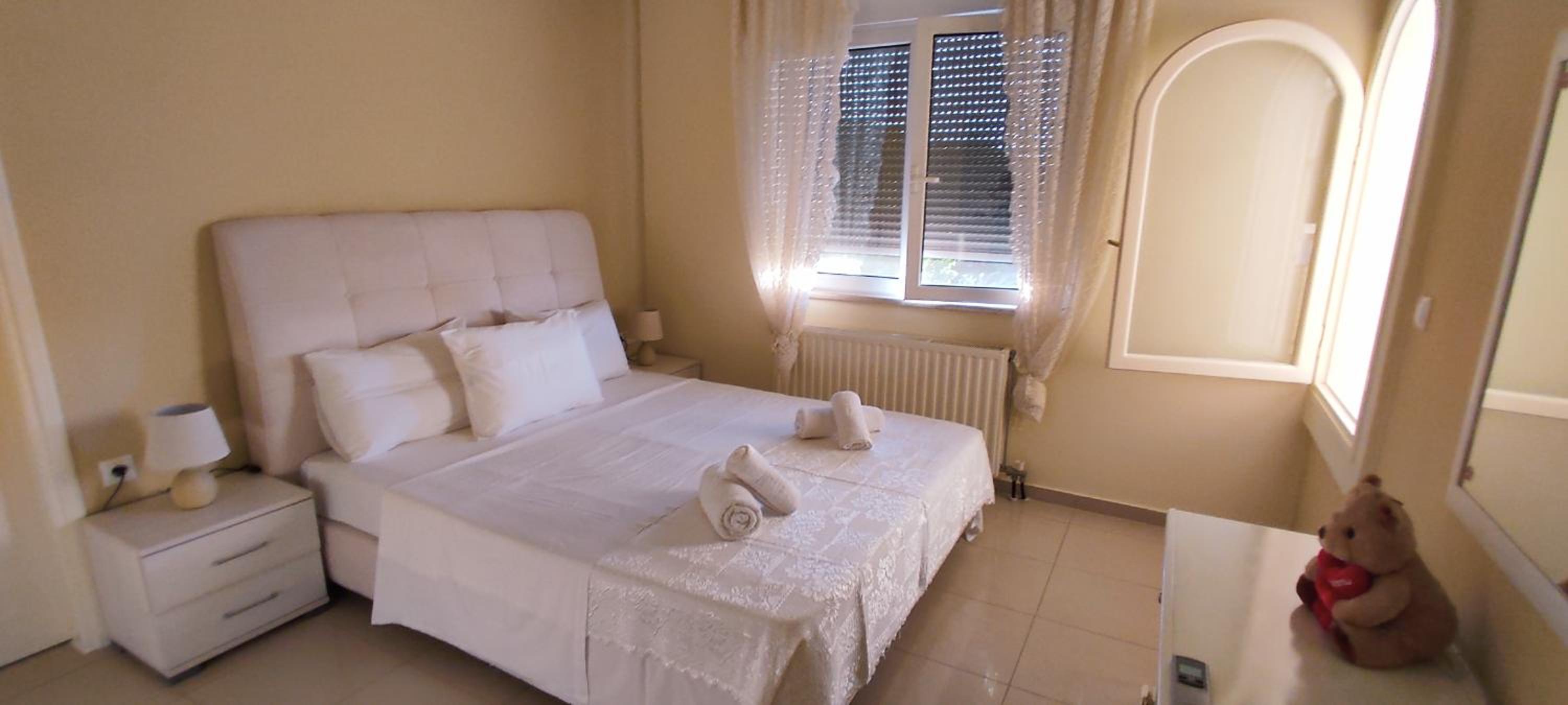 Katerina's Residence Chania With Panoramic View view 2