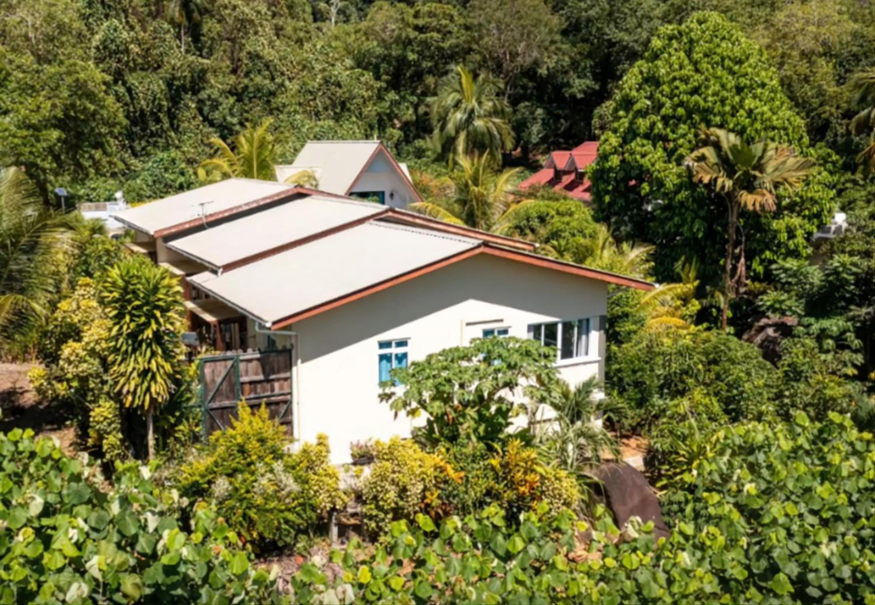 Milles Montagnes Residence photo 4