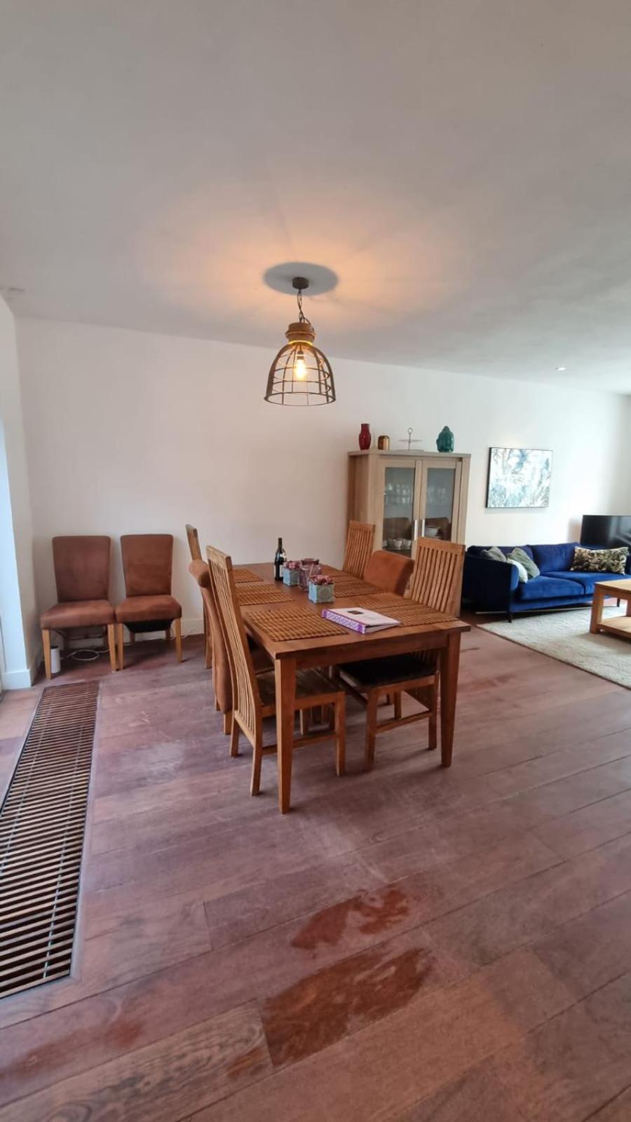Heerlijk vakantiewoning aan de Kust 26 - Slechts 100 meter van het strand!