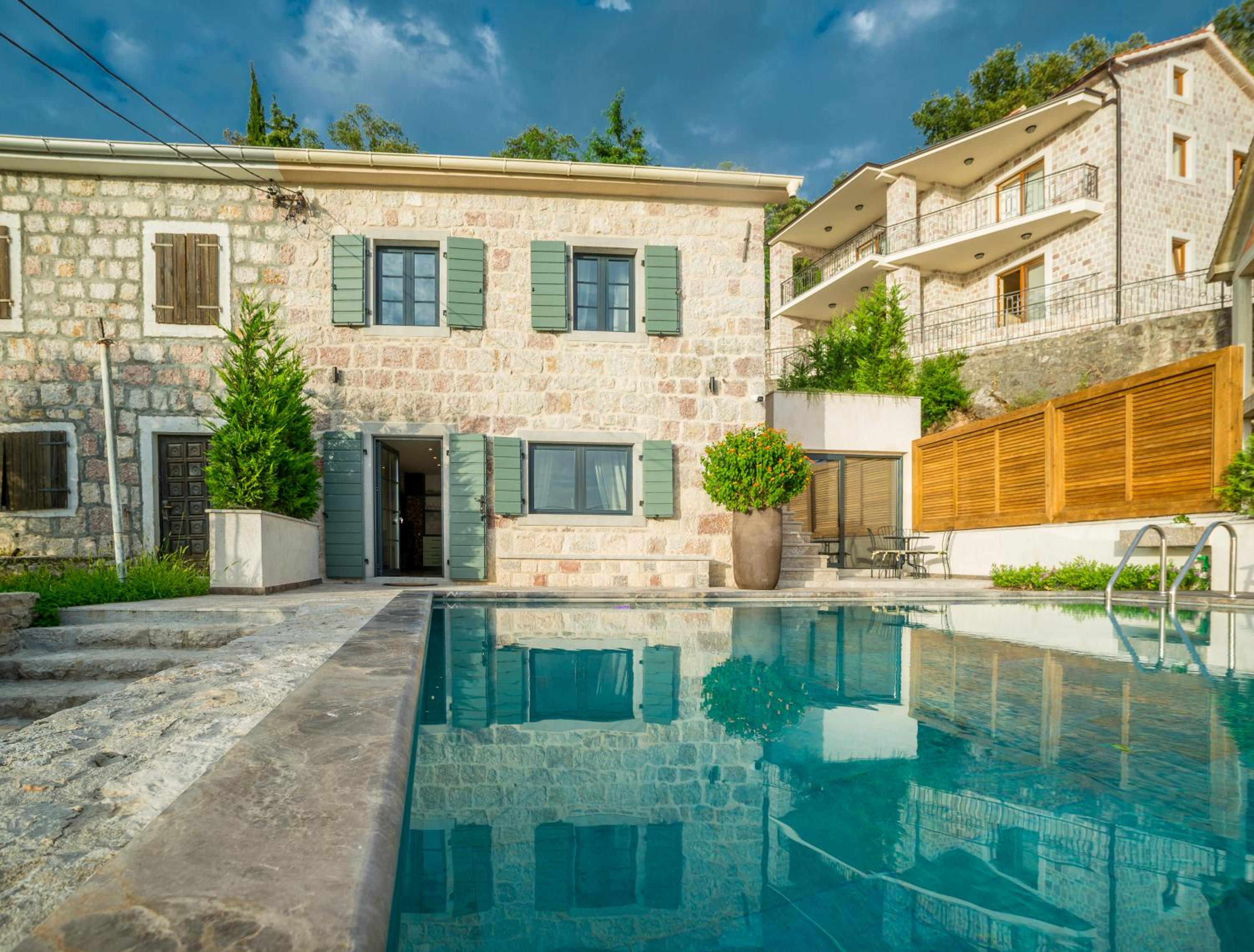 Villa Di Campagna view 2