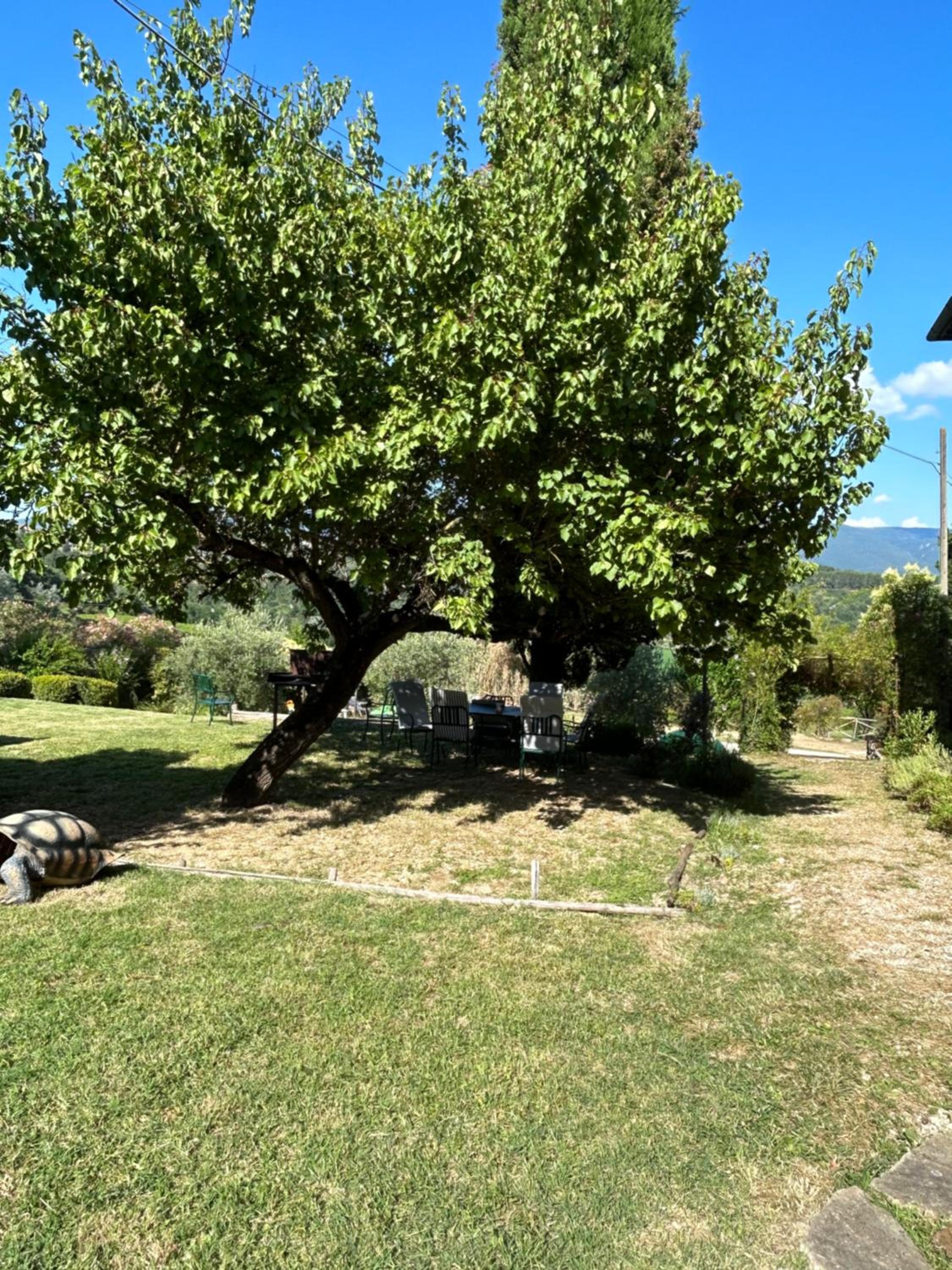 Charming Villa with swimming pool-Todi, Italy