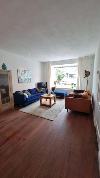 Heerlijk vakantiewoning aan de Kust 26 - Slechts 100 meter van het strand!