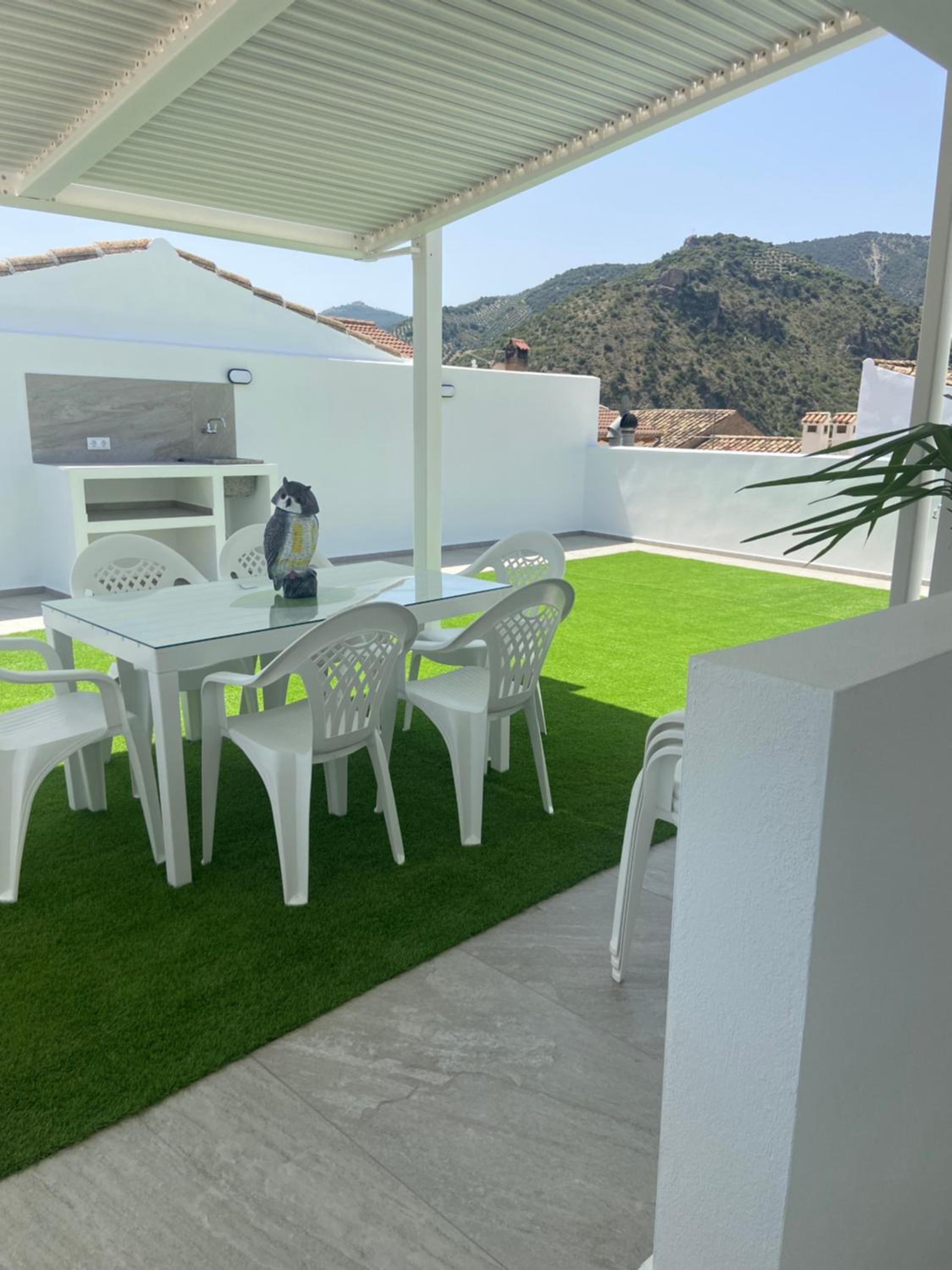 VIVIENDA RURAL EL PROGRESO