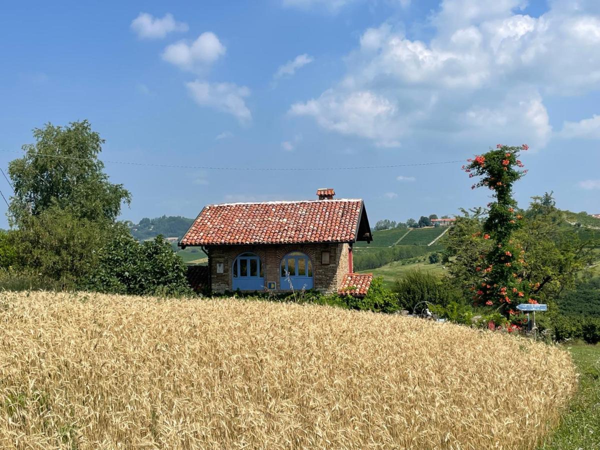 Villa Biancospino - luxury and private villa in Langhe view 3