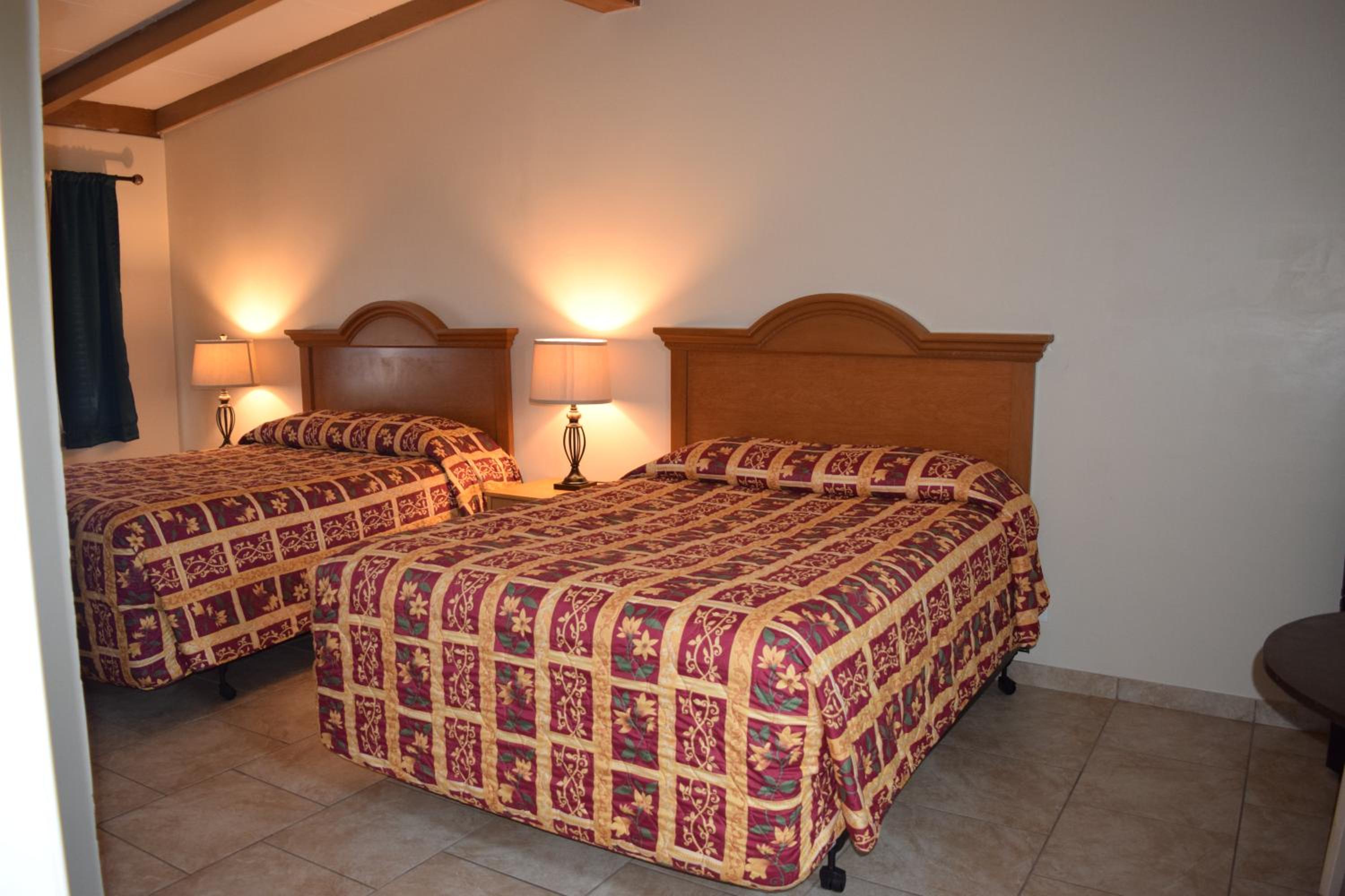 Deming Vacations - BUTTERFIELD STAGE MOTEL - Property Image 7