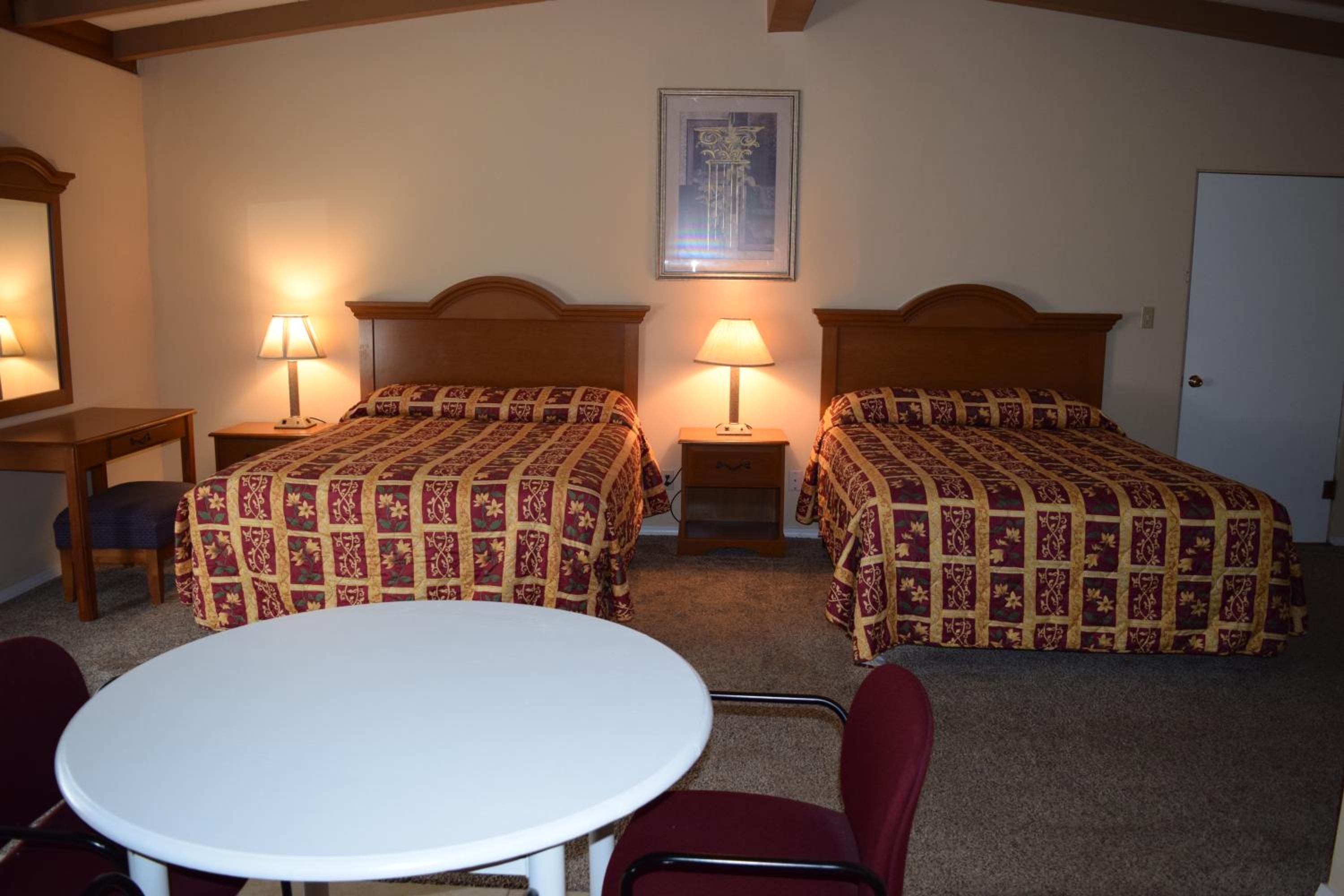 Deming Vacations - BUTTERFIELD STAGE MOTEL - Property Image 8