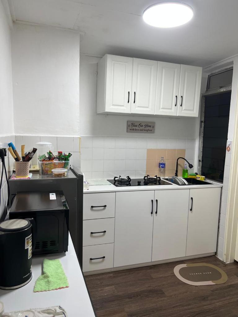 Nice Homestay port dickson photo 2