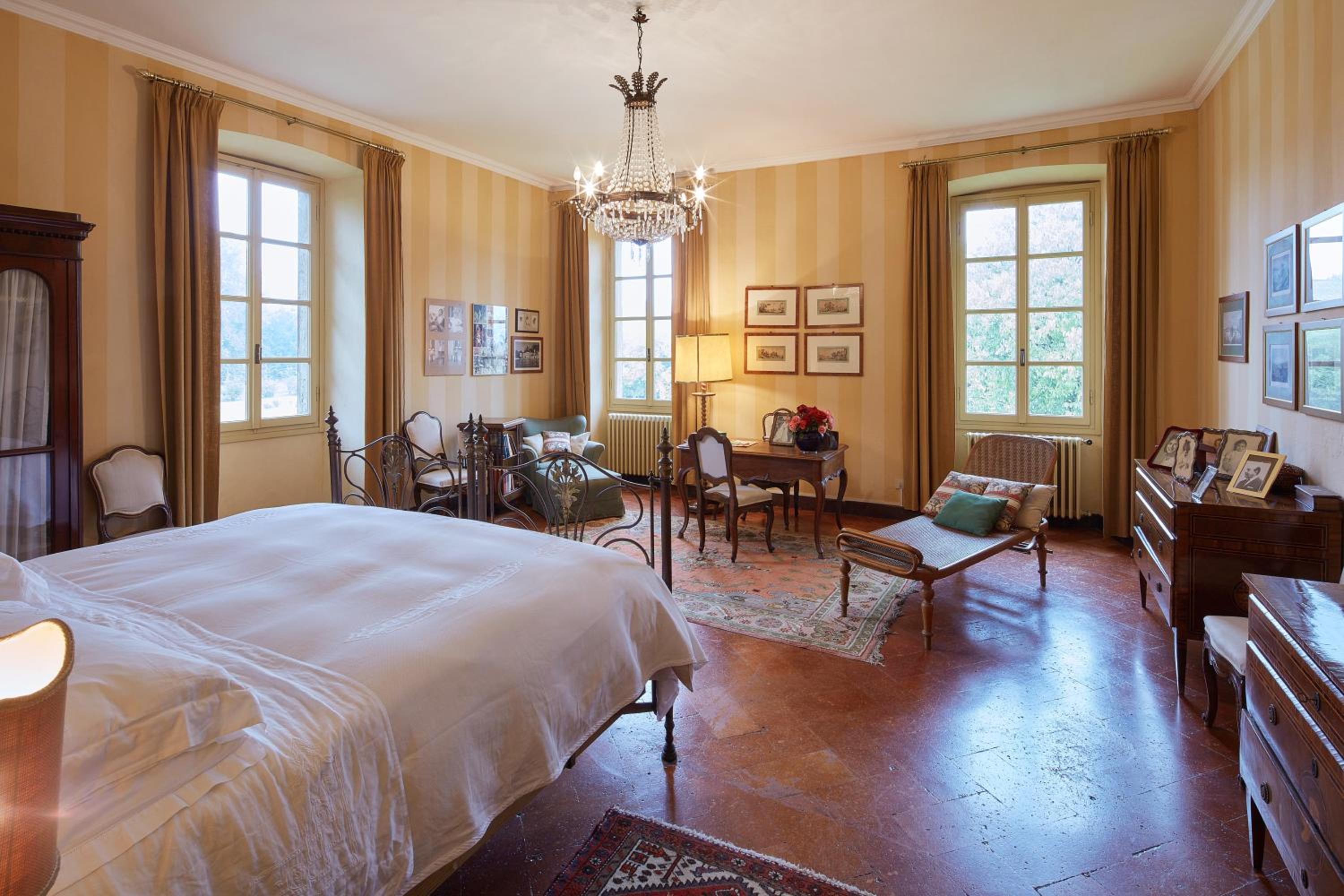 Villa Milesi in Franciacorta view 5