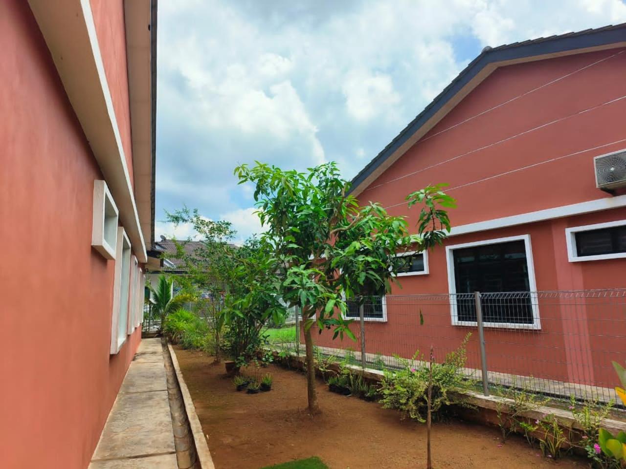 Homestay Mak Abah photo 4
