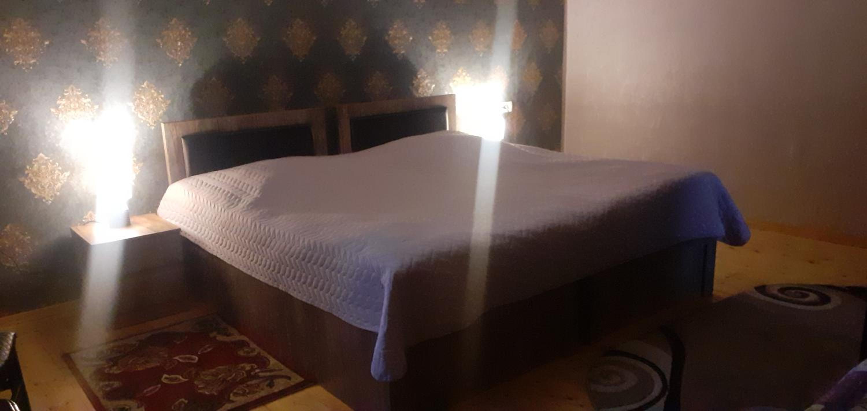 Kaxa Shorena Guest-House view 2