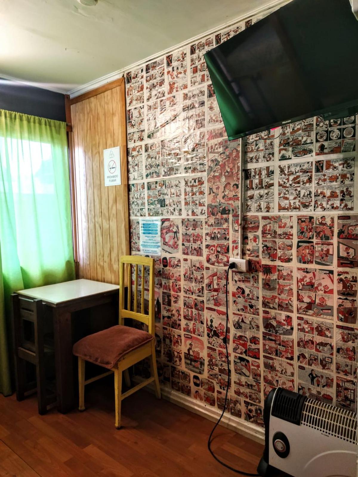 Kapai Hostel
