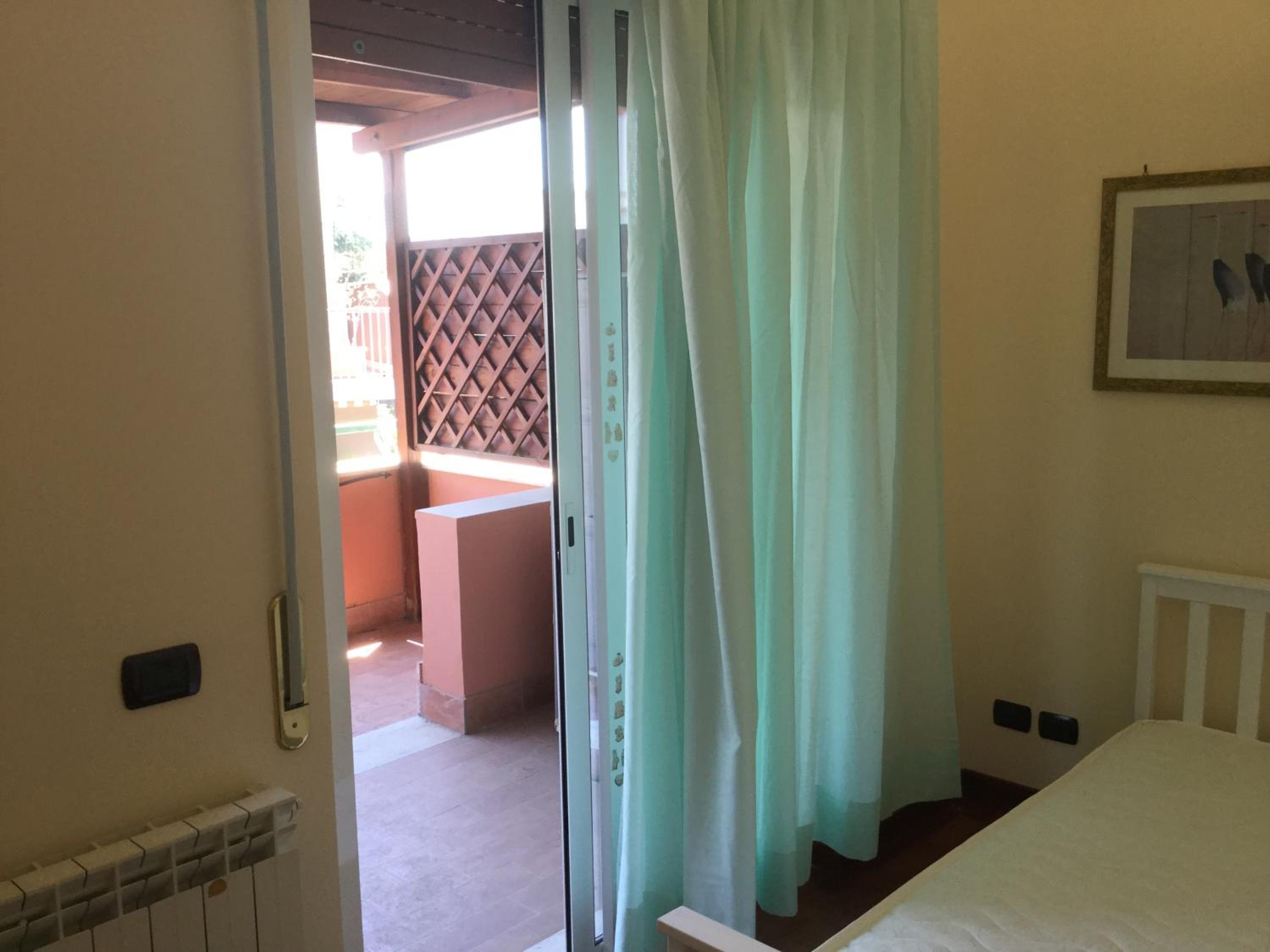 Delizioso attico a Talenti