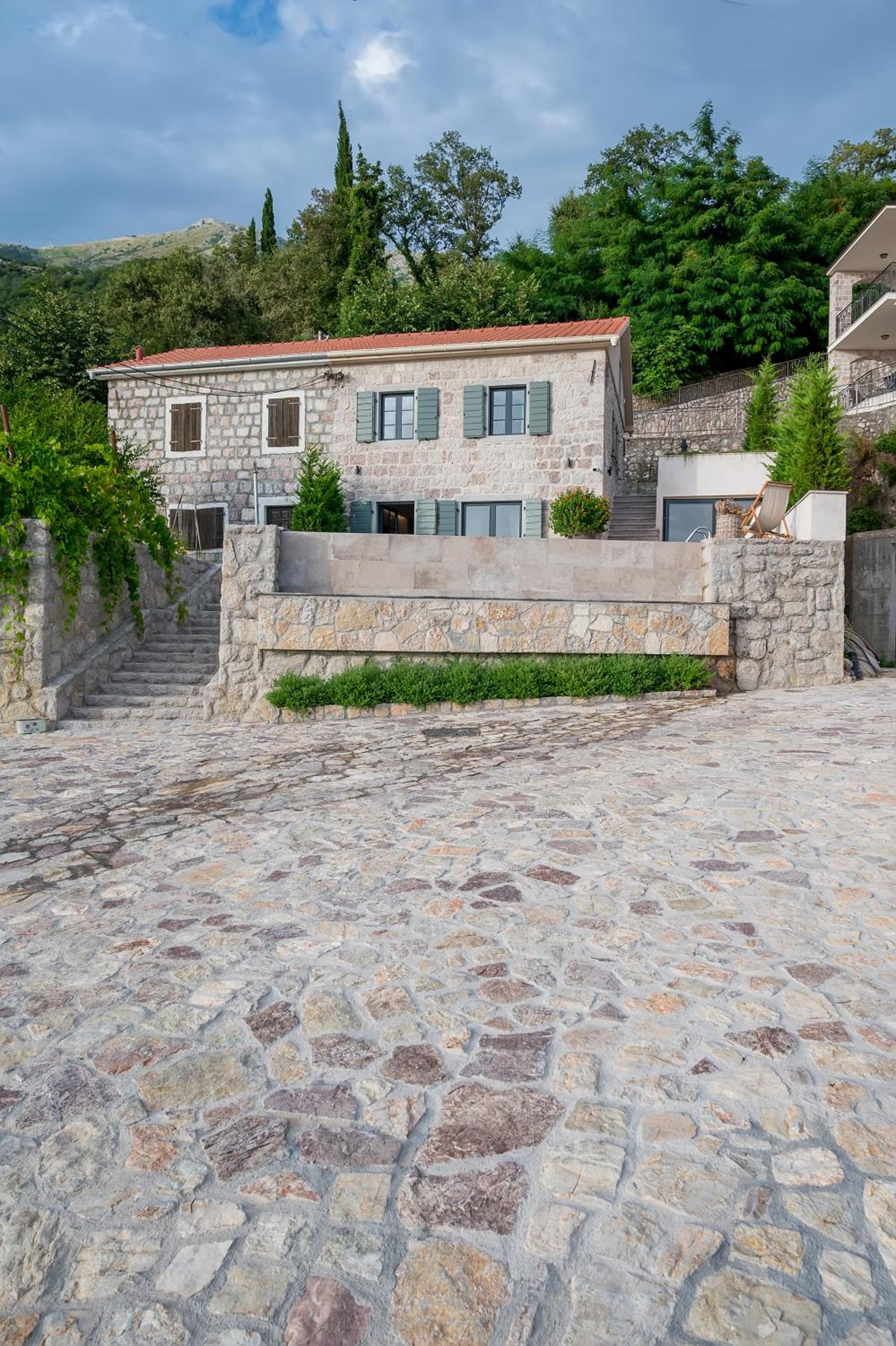 Villa Di Campagna view 3