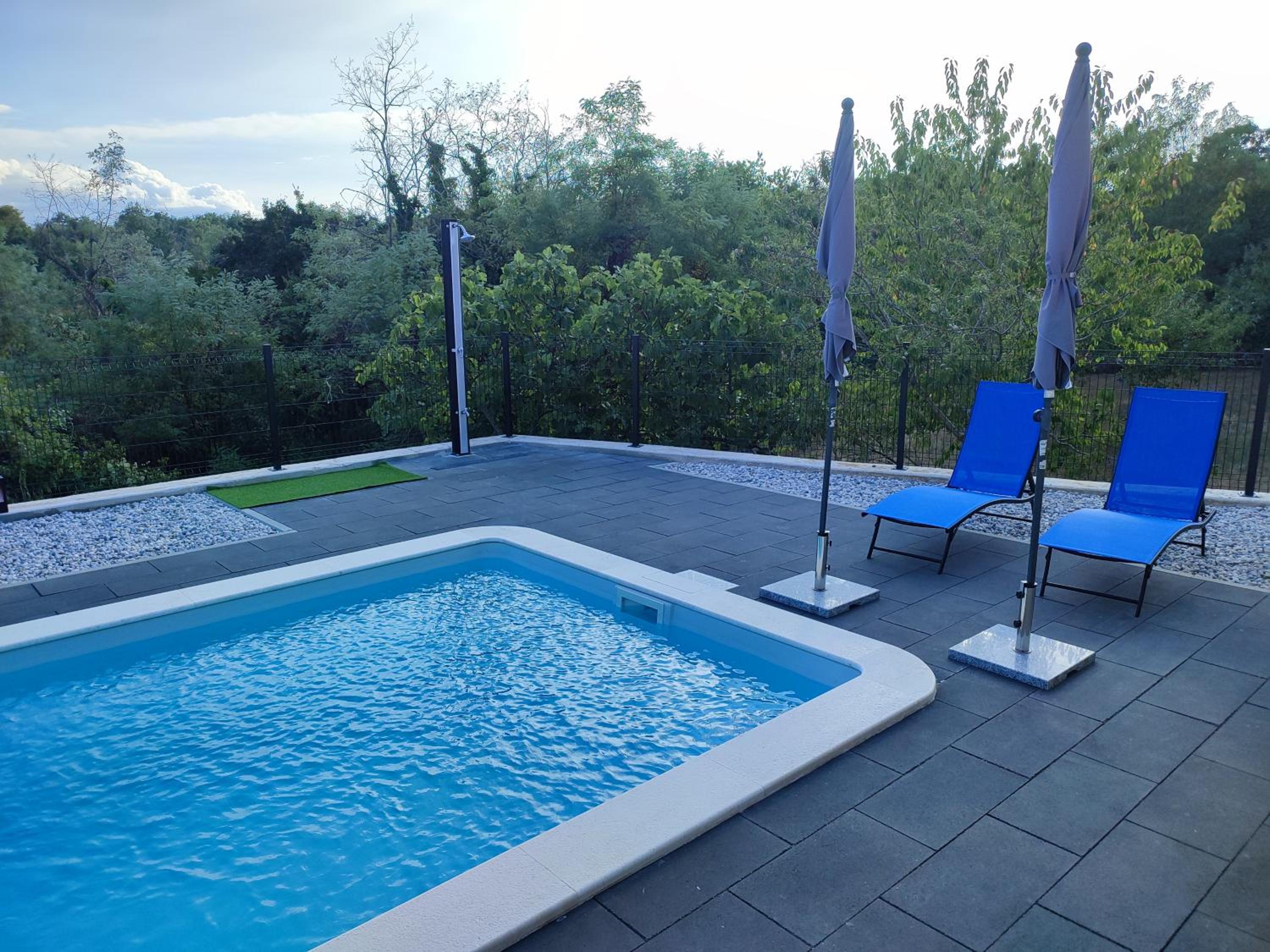 Villa Lita view 5