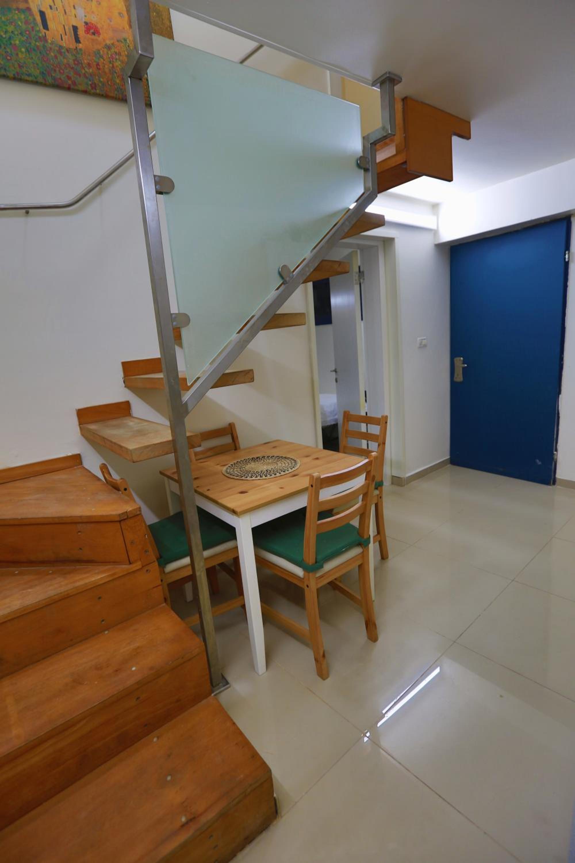 Tony Guesthouse