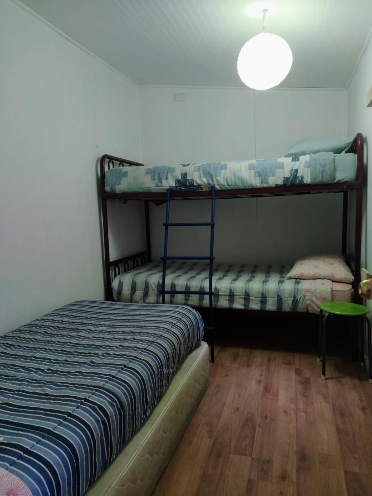 Kapai Hostel