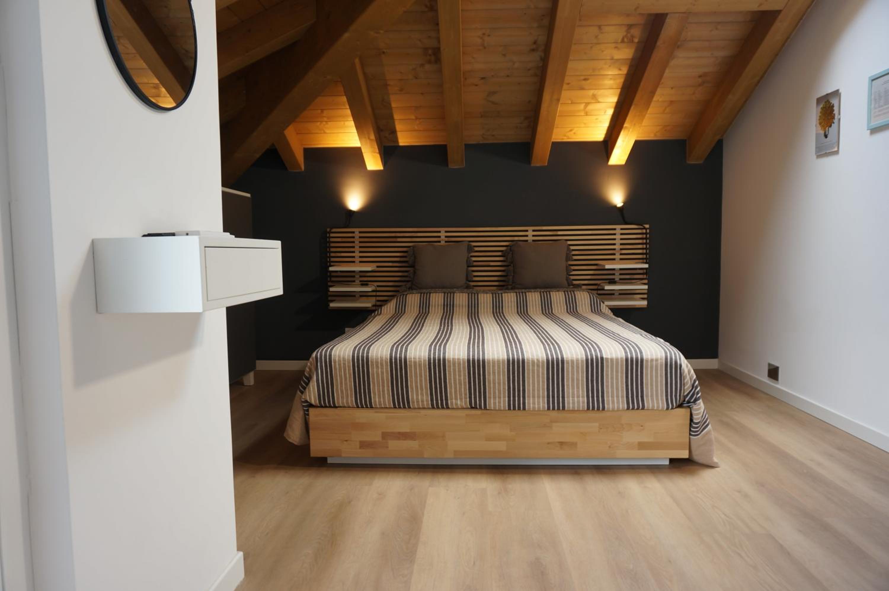 Green Stay Bergamo view 5
