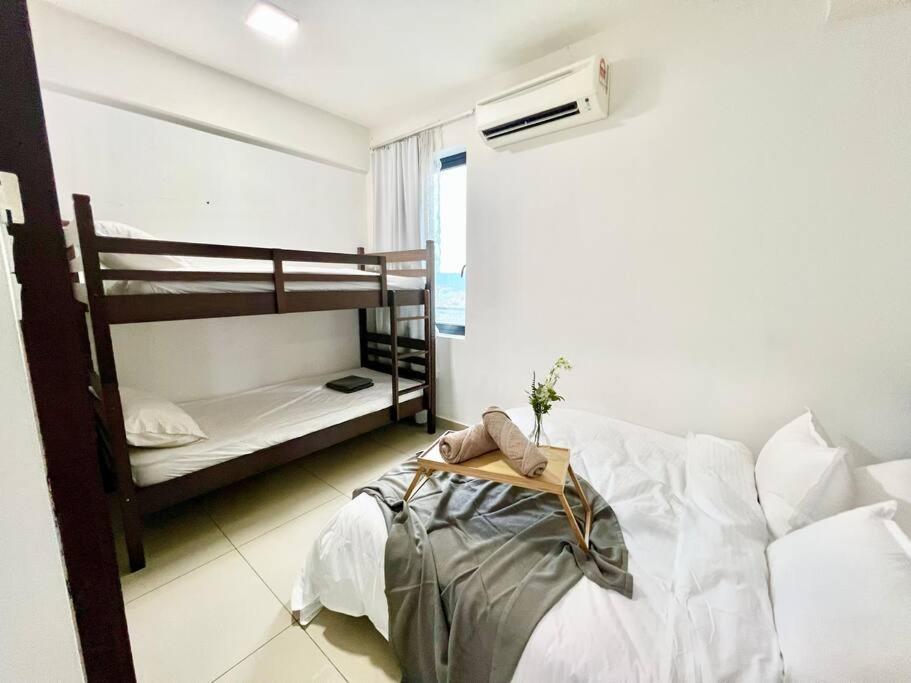 T2 1-10Pax 2Room Balcony Trefoil Setia Alam TV Wi-Fi photo 5
