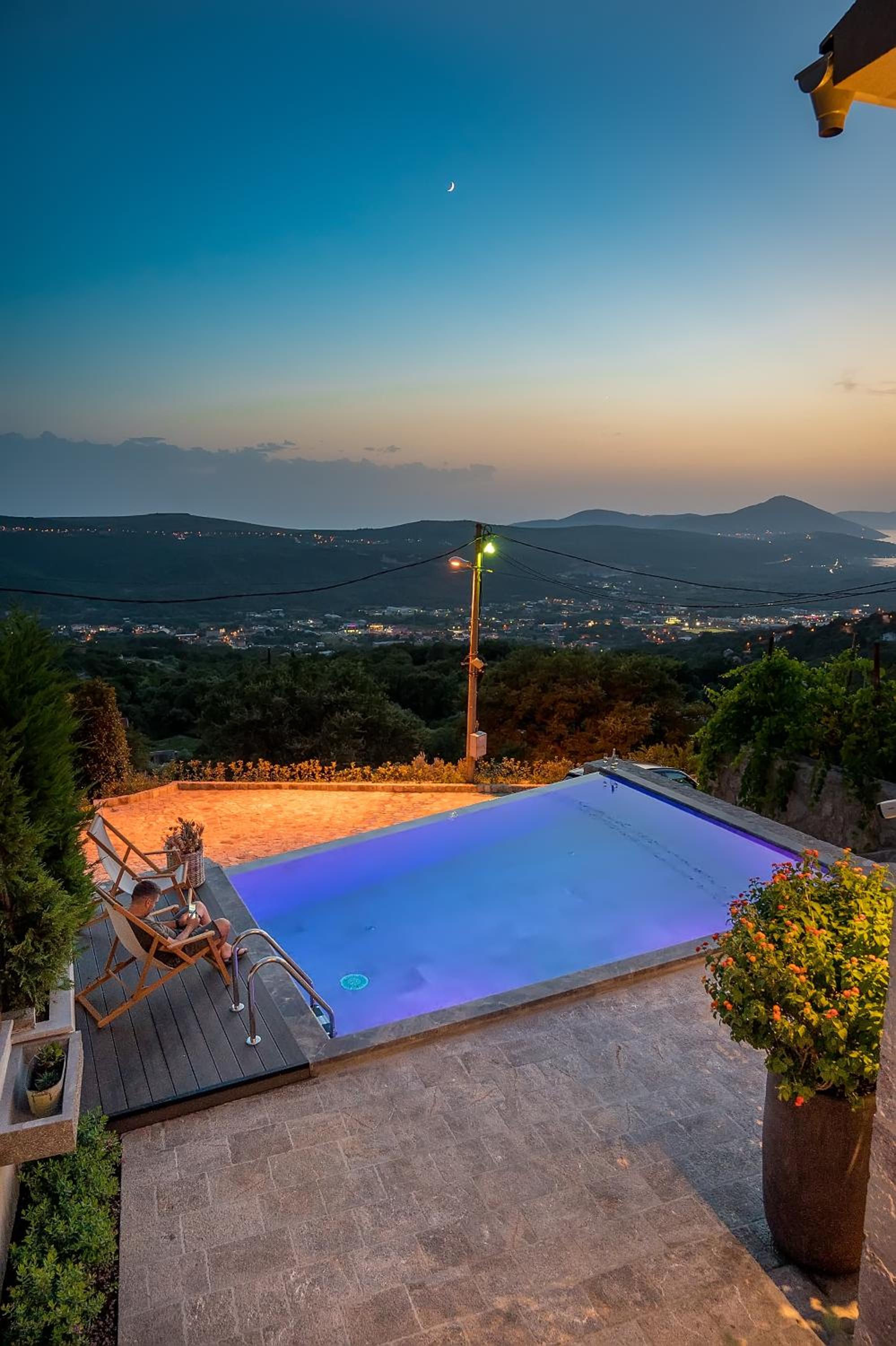 Villa Di Campagna view 4