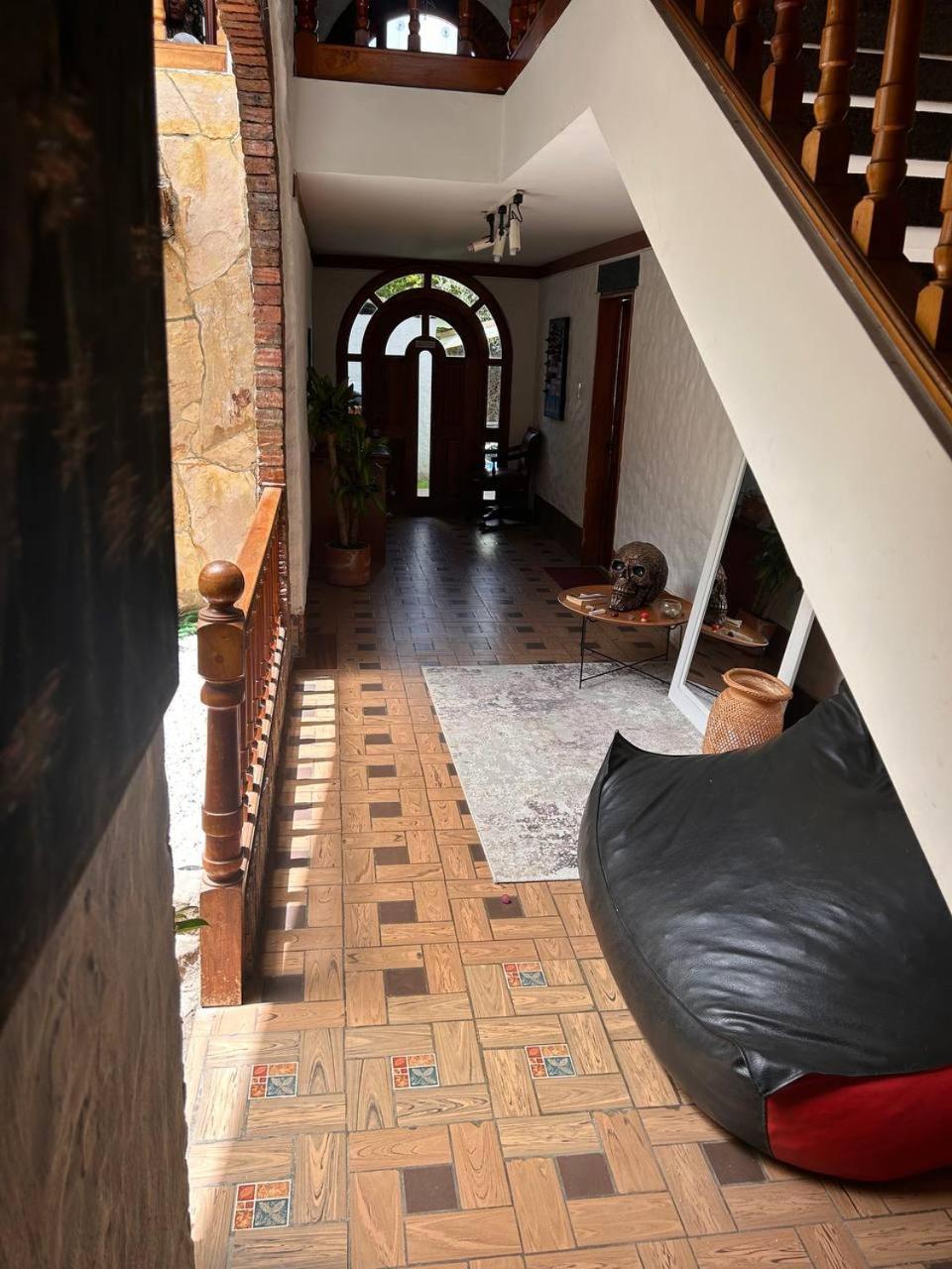 Hotel GAIA Volviendo a casa - Image 1